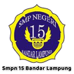 Smpn 15 Bandar Lampung ไอคอน