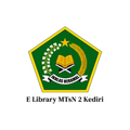 E Library MTsN Kediri