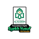 Perpustakaan Syekh Yusuf aplikacja