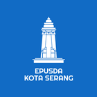 ePusda Kota Serang icône