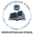 Perpustakaan  STADA