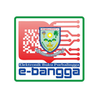 e-BANGGA أيقونة