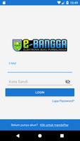 e-BANGGA পোস্টার