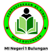 MI Negeri 1 Bulungan 图标