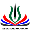 Kedai Ilmu MANDAKU أيقونة