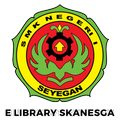 E Library SKANESGA