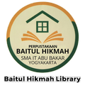 Baitul Hikmah Library