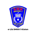 e-Lib SMKN 1 Klaten