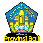 ePusda Provinsi Bali icône