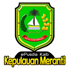 ePusda Kab Kepulauan Meranti icon