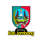 ePusda Kab Jombang biểu tượng