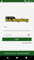 پوستر ePusda Kab Magelang