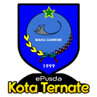 ePusda Kote Ternate icône