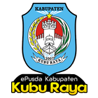 ikon ePusda Kabupaten Kubu Raya