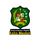 Perpus Digital Kota Medan icon