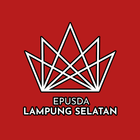 ePusda Lampung Selatan biểu tượng
