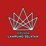 ePusda Kab Lampung Selatan icône