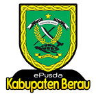 ePusda Kabupaten Berau icône