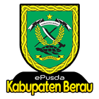 ePusda Kabupaten Berau ícone