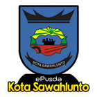 ePusda Kota Sawah Lunto-icoon