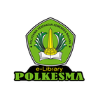 E-LIBRARY POLKESMA Zeichen