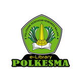 E-LIBRARY POLKESMA APK
