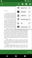 E-LIBRARY POLKESMA स्क्रीनशॉट 3