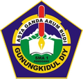 SMA N 1 Panggang