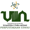 Perpustakaan UIN-SU