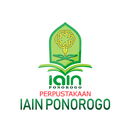 Perpustakaan IAIN Ponorogo aplikacja