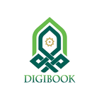 Digibook ไอคอน