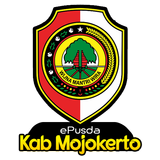 e-Pusda Kab Mojokerto icône