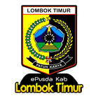 ePusda Kab Lombok Timur أيقونة