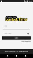 ePusda Kab Lombok Timur 海报