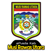 ePusda Kab Musi Rawas Utara