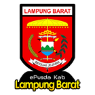 ePusda Kab Lampung Barat icône