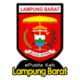 ePusda Kab Lampung Barat icône