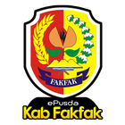 ePusda Kab Fakfak icône