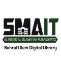 Bahrul Ulum Digital Library