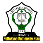 e-Library Poltekkes Kemenkes R icono