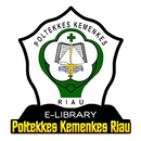 e-Library Poltekkes Kemenkes R APK