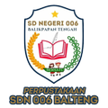 Perpustakaan SDN 006 BALTENG