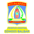 Perpus Digital SDN005 BALBAR