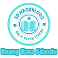 Ruang Baca Sdandu
