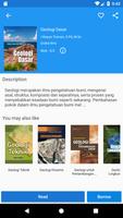 e-Library Politeknik STMI Jakarta تصوير الشاشة 1