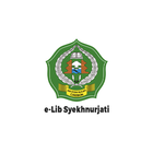 e-Lib Syekhnurjati icon