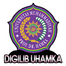 DIGILIB UHAMKA aplikacja