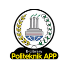 Icona e-Library Politeknik APP