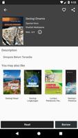 e-Library Politeknik APP screenshot 2