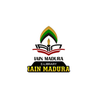 E-LIBRARY IAIN MADURA ไอคอน